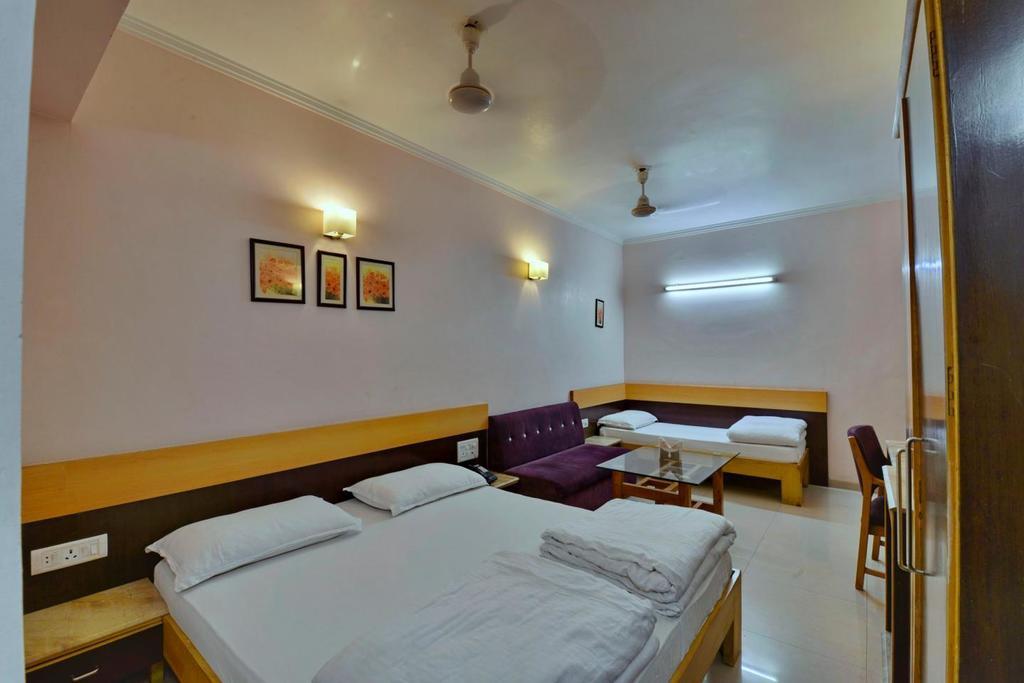 Jain'S Hotel Rajhans Bhopal Dış mekan fotoğraf